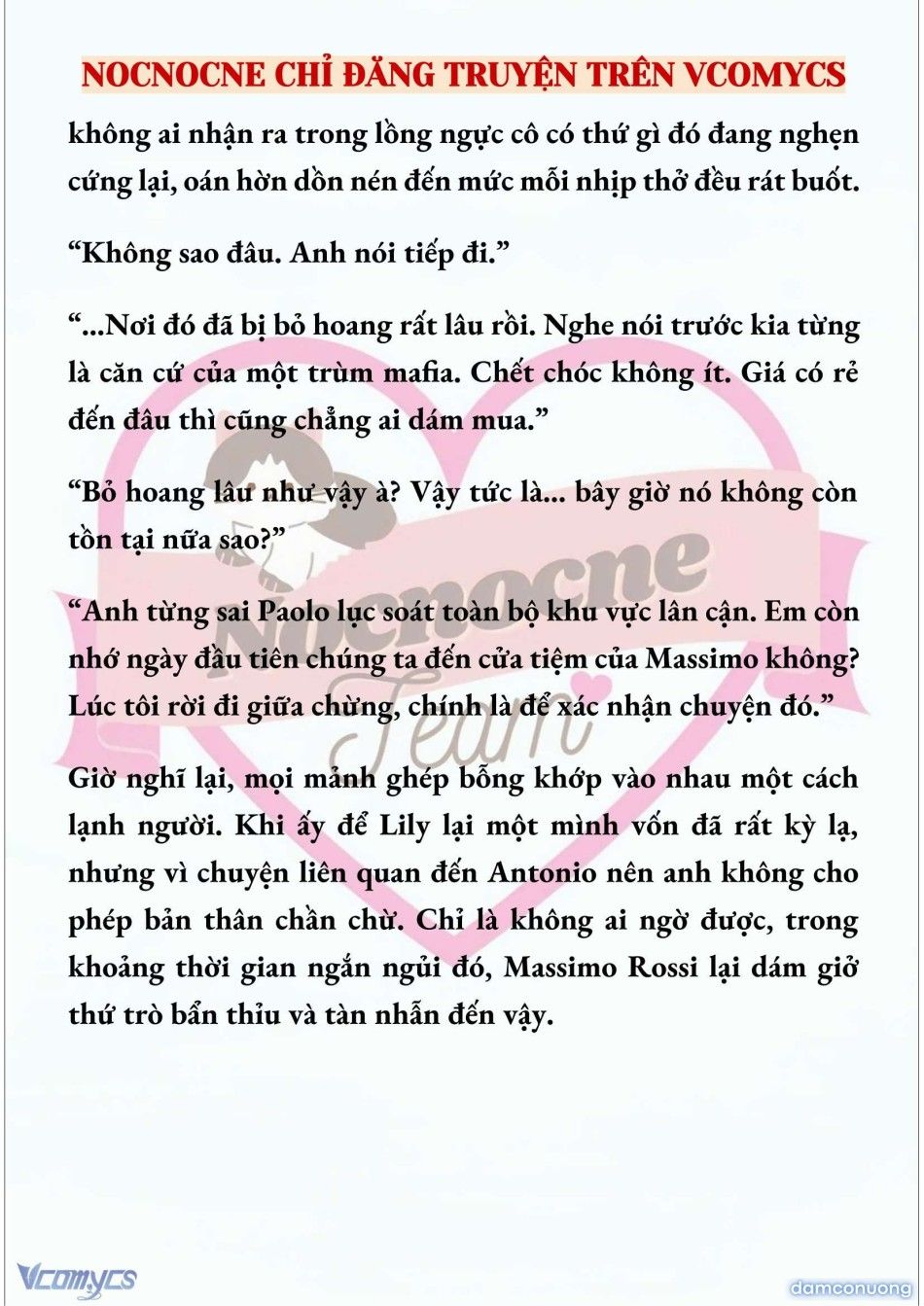 đọc truyện [tiểu Thuyết] Điểm Chí Chương 139 ảnh 17 tại Thiên Thai Truyện