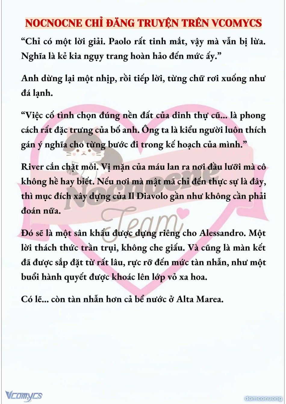 đọc truyện [tiểu Thuyết] Điểm Chí Chương 139 ảnh 19 tại Thiên Thai Truyện