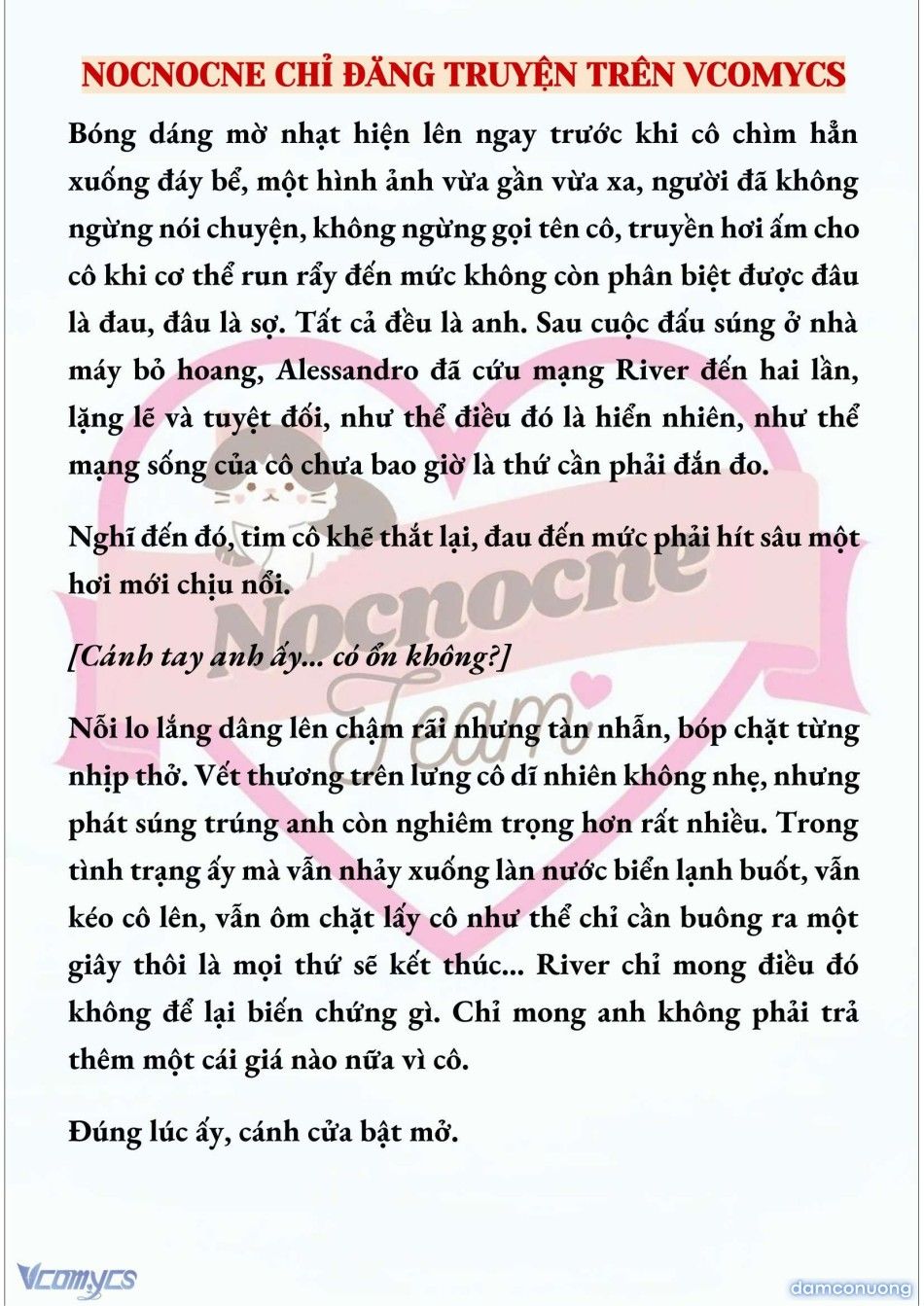 đọc truyện [tiểu Thuyết] Điểm Chí Chương 139 ảnh 5 tại Thiên Thai Truyện