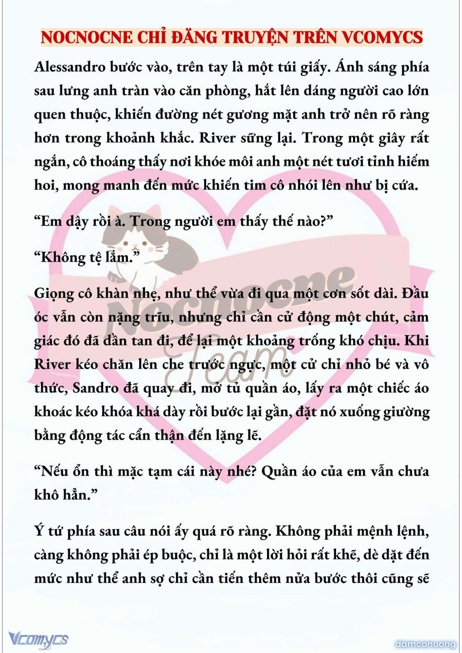đọc truyện [tiểu Thuyết] Điểm Chí Chương 139 ảnh 6 tại Thiên Thai Truyện