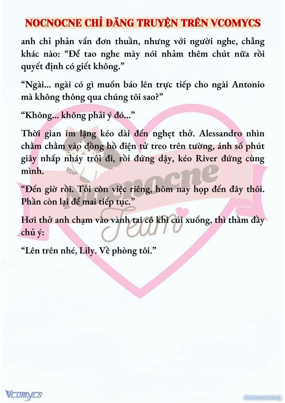 đọc truyện [tiểu Thuyết] Điểm Chí Chương 14 ảnh 10 tại Thiên Thai Truyện