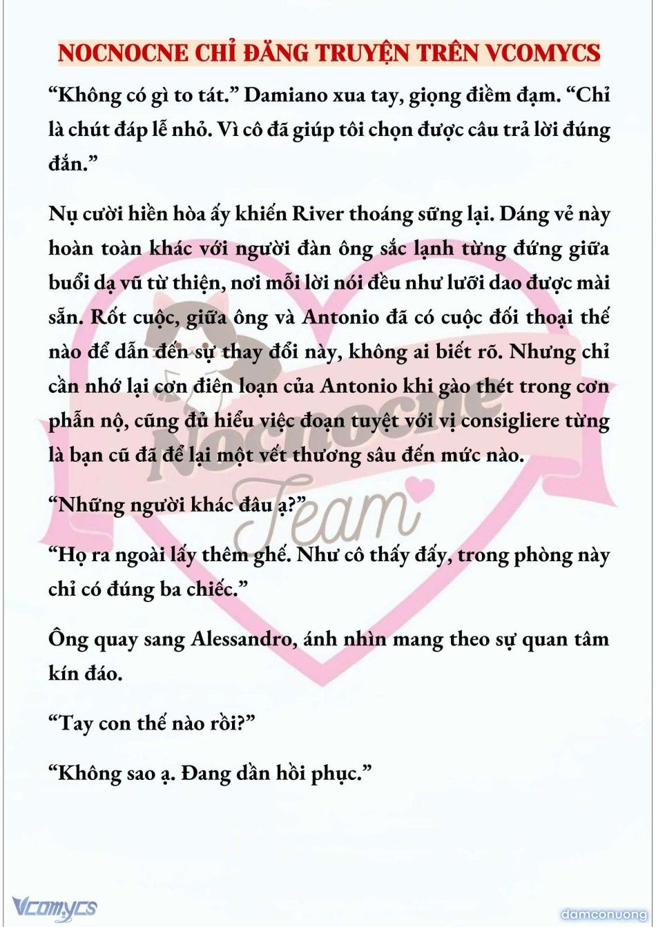 đọc truyện [tiểu Thuyết] Điểm Chí Chương 140 ảnh 4 tại Thiên Thai Truyện
