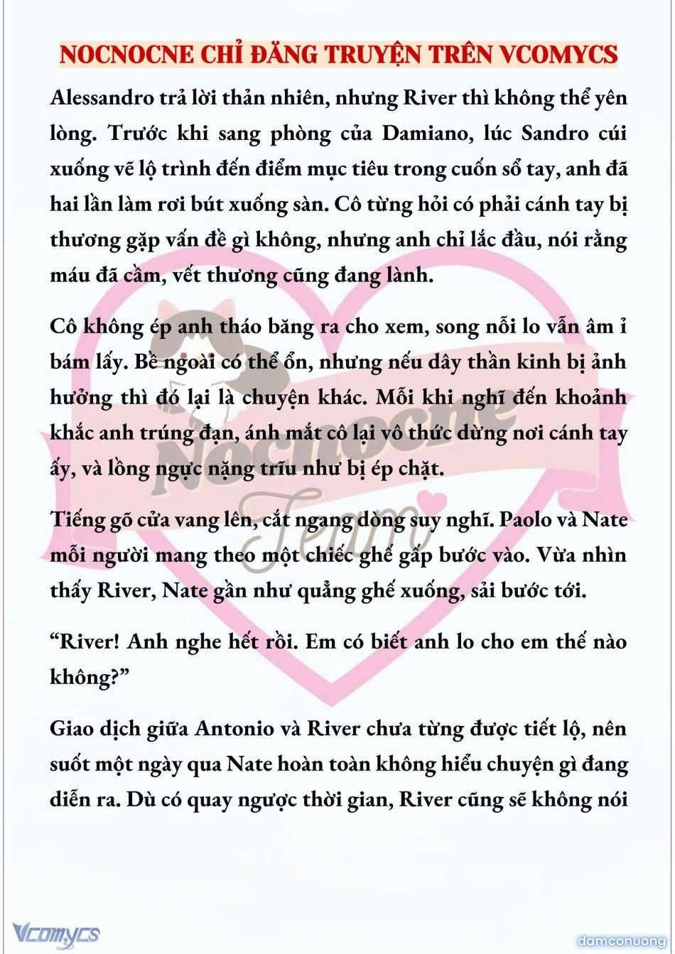 đọc truyện [tiểu Thuyết] Điểm Chí Chương 140 ảnh 5 tại Thiên Thai Truyện
