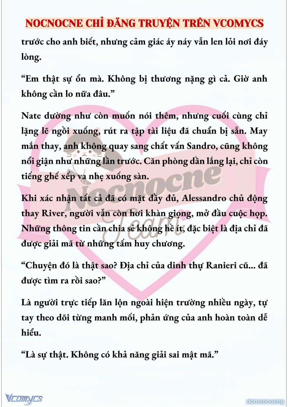 đọc truyện [tiểu Thuyết] Điểm Chí Chương 140 ảnh 6 tại Thiên Thai Truyện