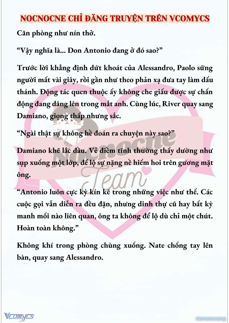 đọc truyện [tiểu Thuyết] Điểm Chí Chương 140 ảnh 7 tại Thiên Thai Truyện