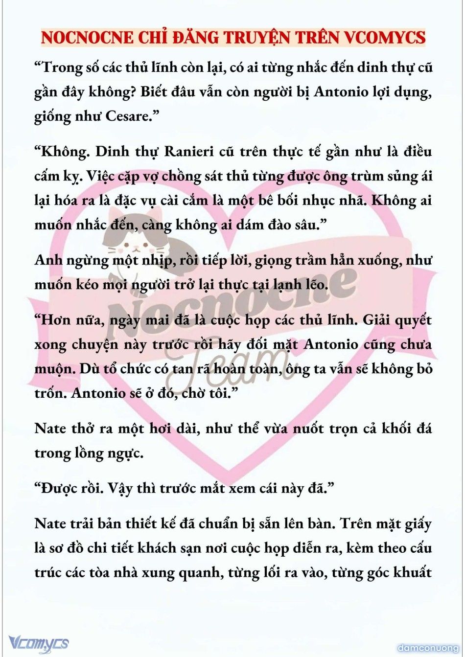 đọc truyện [tiểu Thuyết] Điểm Chí Chương 140 ảnh 8 tại Thiên Thai Truyện