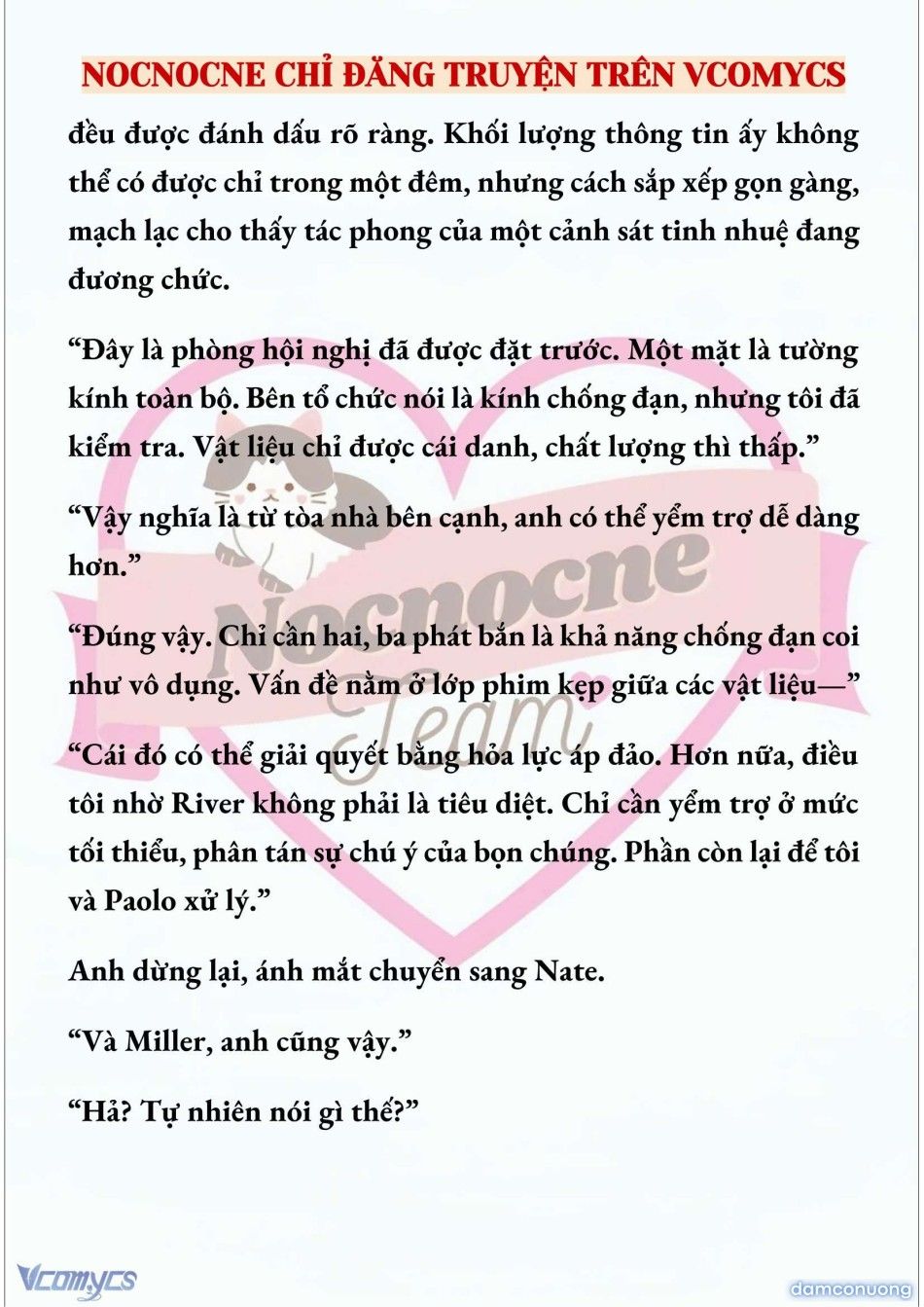 đọc truyện [tiểu Thuyết] Điểm Chí Chương 140 ảnh 9 tại Thiên Thai Truyện