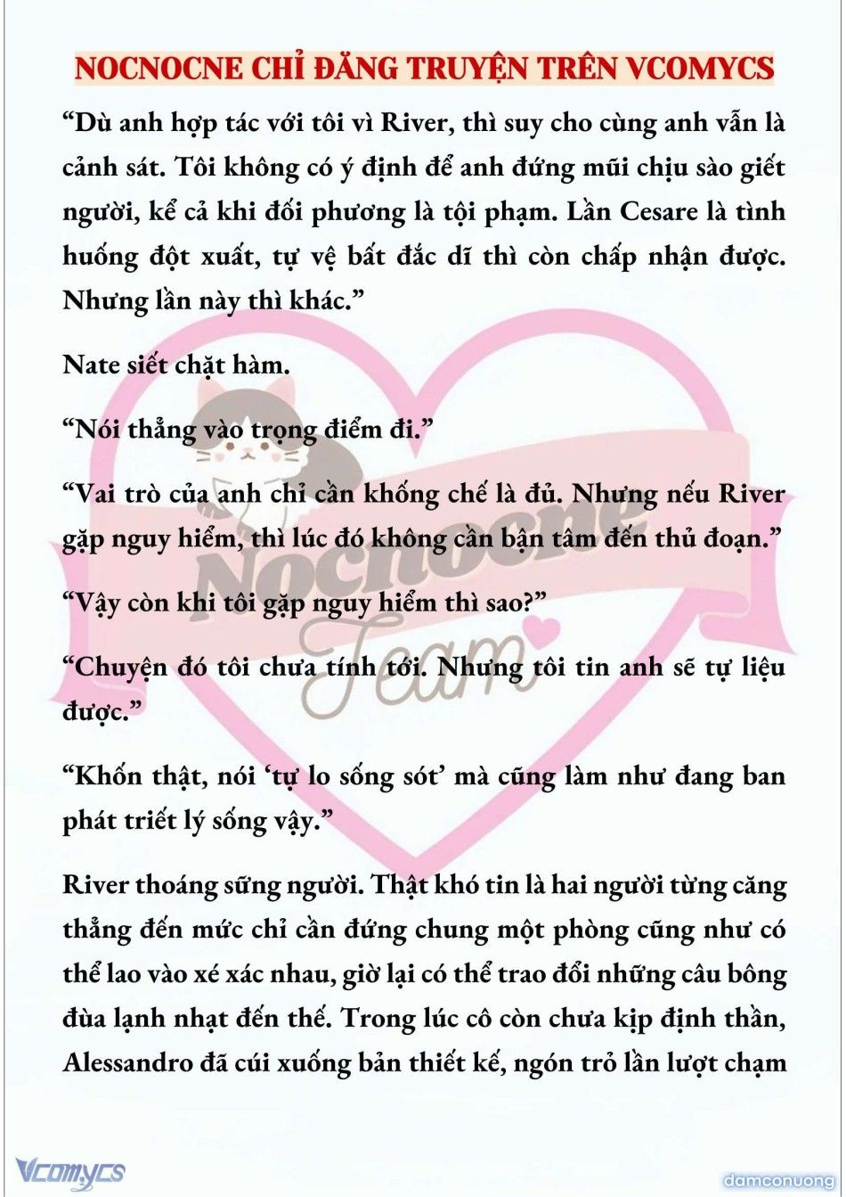 đọc truyện [tiểu Thuyết] Điểm Chí Chương 140 ảnh 10 tại Thiên Thai Truyện