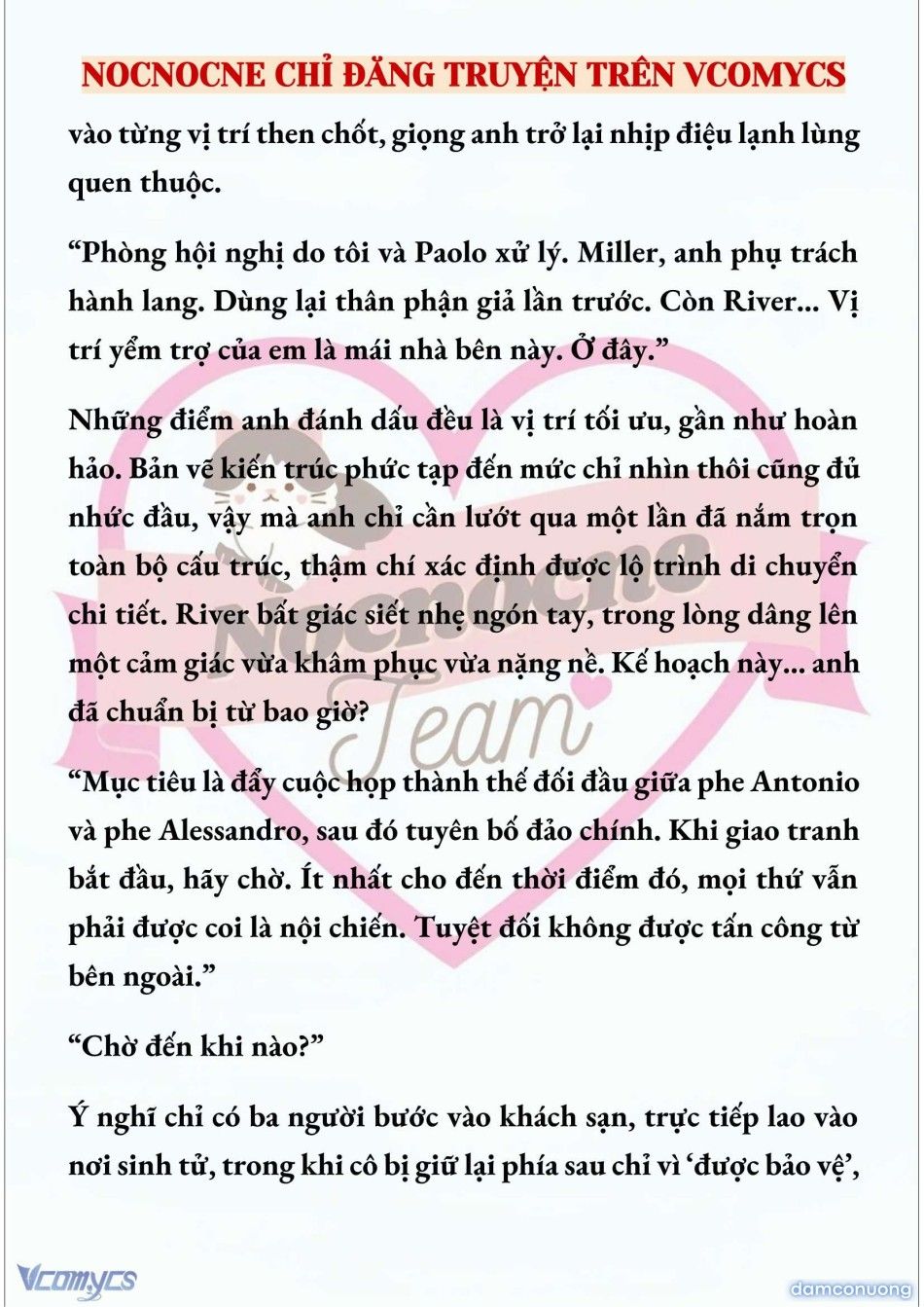 đọc truyện [tiểu Thuyết] Điểm Chí Chương 140 ảnh 11 tại Thiên Thai Truyện