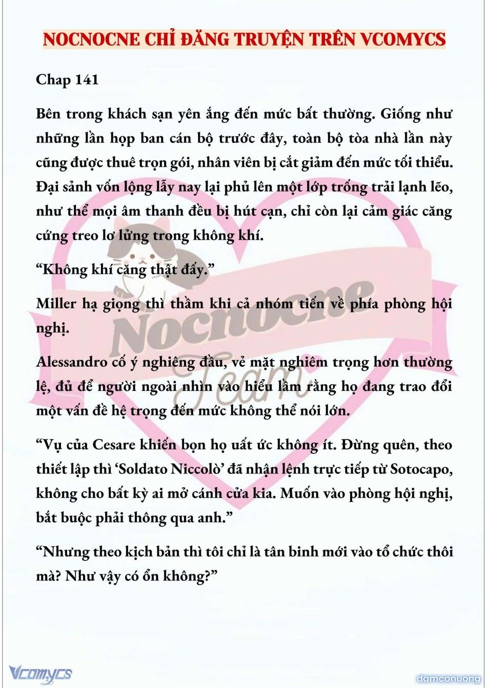 đọc truyện [tiểu Thuyết] Điểm Chí Chương 141 ảnh 3 tại Thiên Thai Truyện