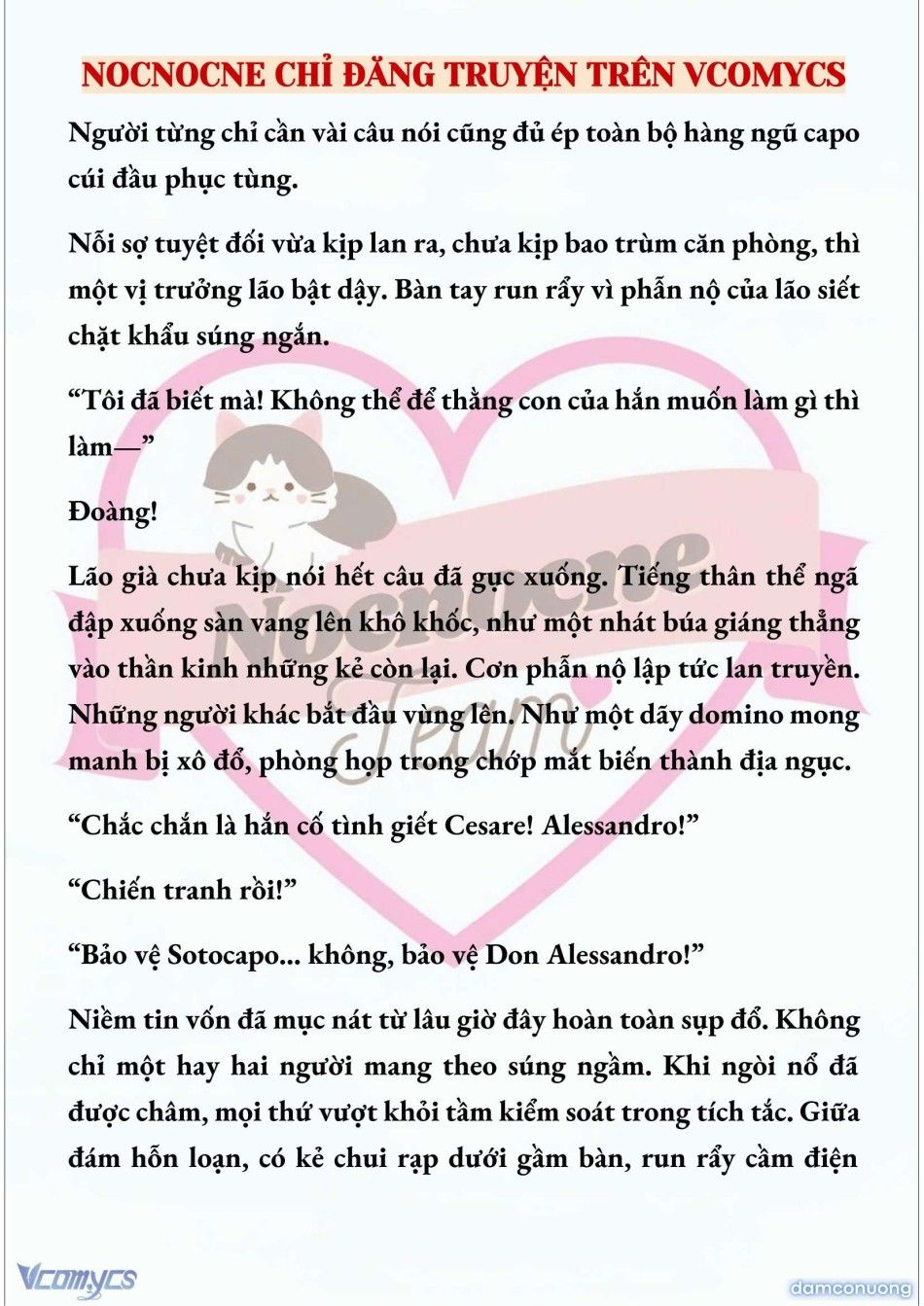 đọc truyện [tiểu Thuyết] Điểm Chí Chương 141 ảnh 12 tại Thiên Thai Truyện