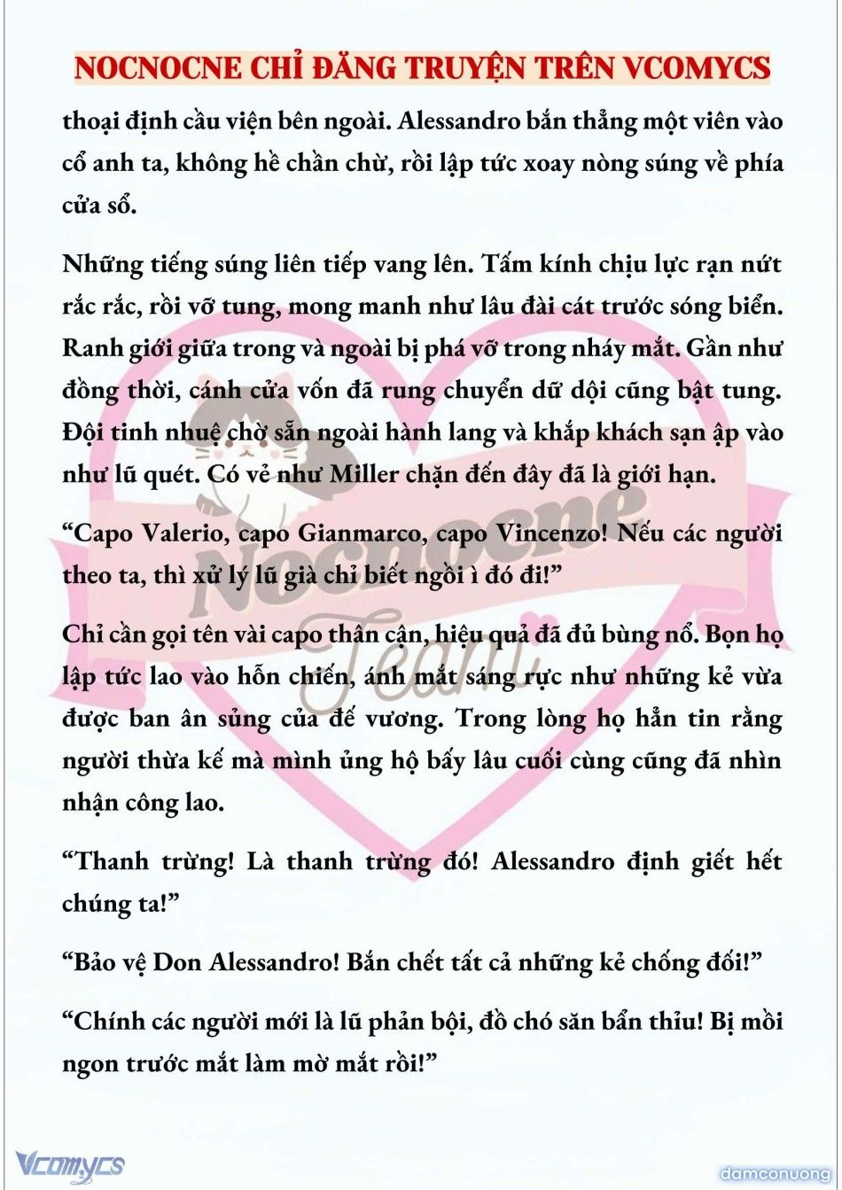 đọc truyện [tiểu Thuyết] Điểm Chí Chương 141 ảnh 13 tại Thiên Thai Truyện