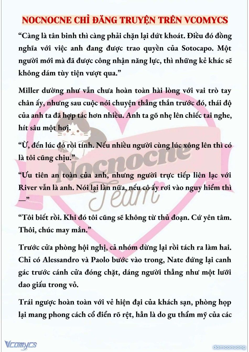 đọc truyện [tiểu Thuyết] Điểm Chí Chương 141 ảnh 4 tại Thiên Thai Truyện