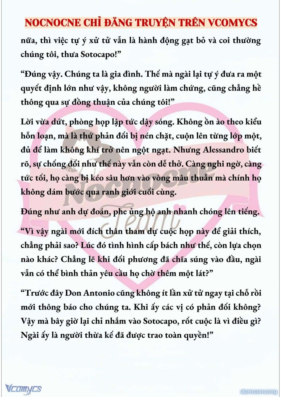 đọc truyện [tiểu Thuyết] Điểm Chí Chương 141 ảnh 7 tại Thiên Thai Truyện