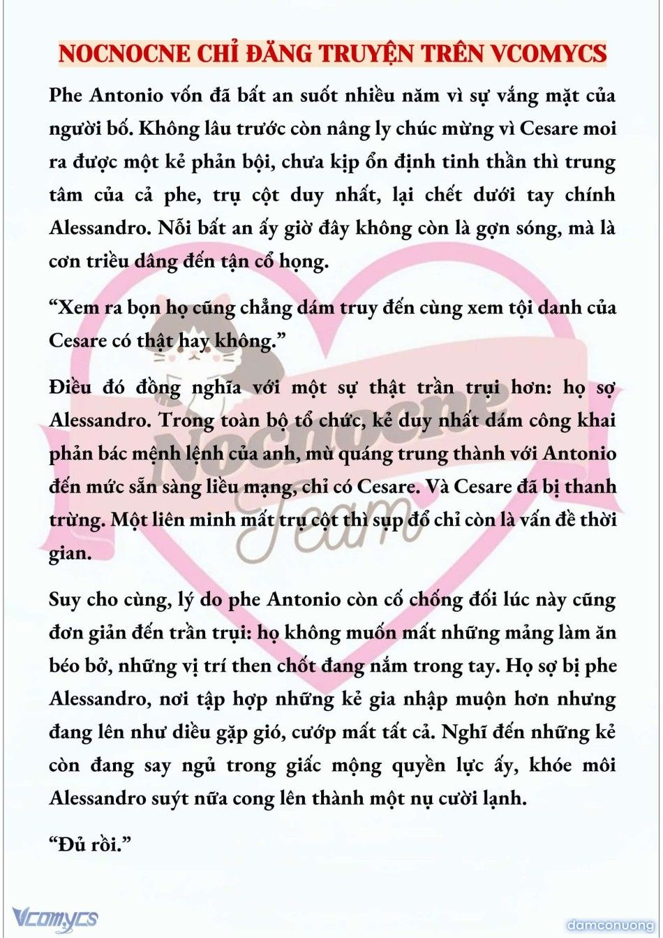 đọc truyện [tiểu Thuyết] Điểm Chí Chương 141 ảnh 8 tại Thiên Thai Truyện