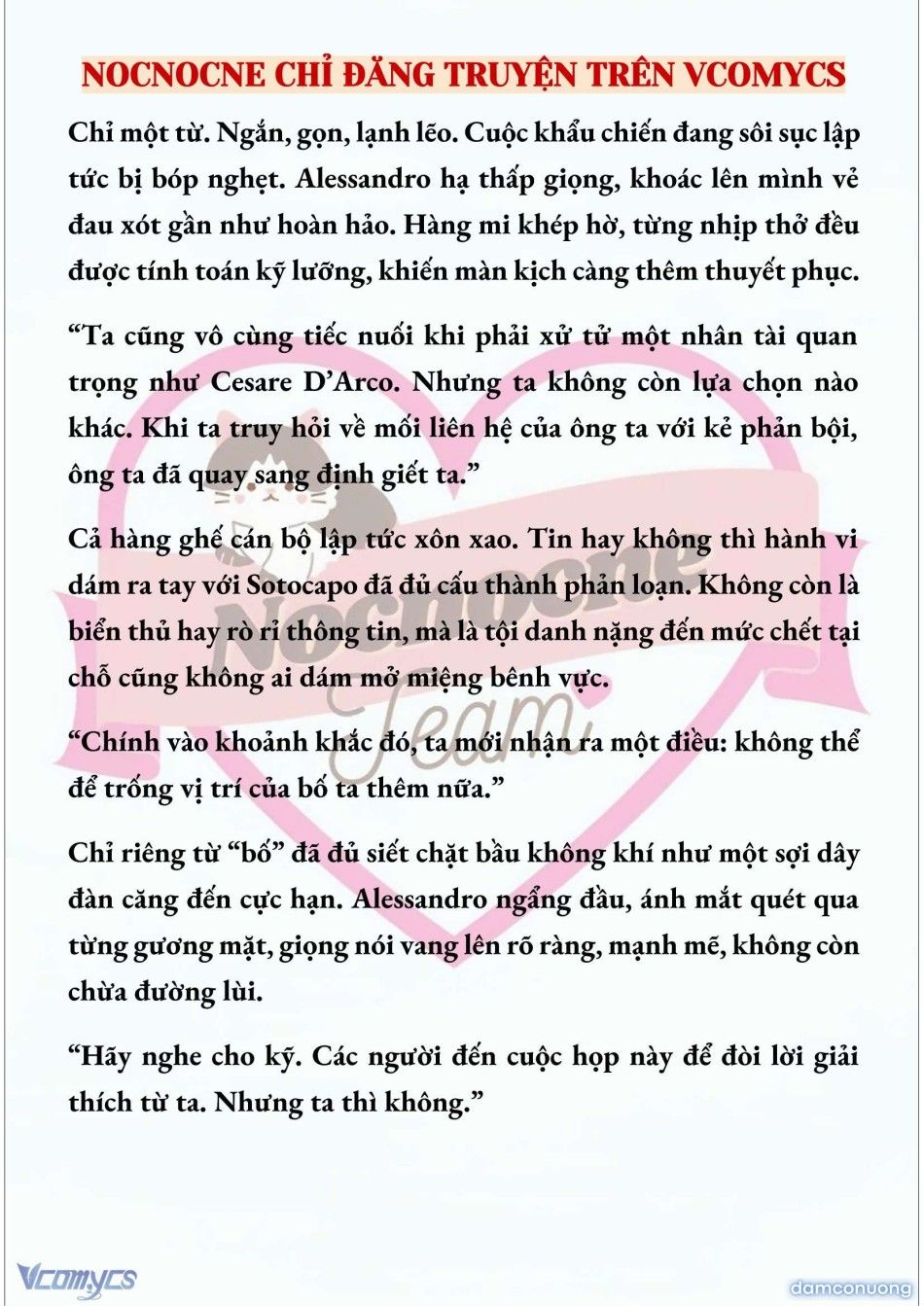 đọc truyện [tiểu Thuyết] Điểm Chí Chương 141 ảnh 9 tại Thiên Thai Truyện
