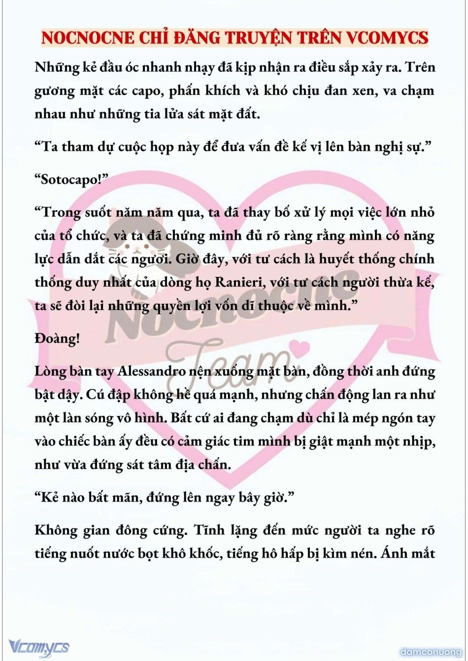 đọc truyện [tiểu Thuyết] Điểm Chí Chương 141 ảnh 10 tại Thiên Thai Truyện