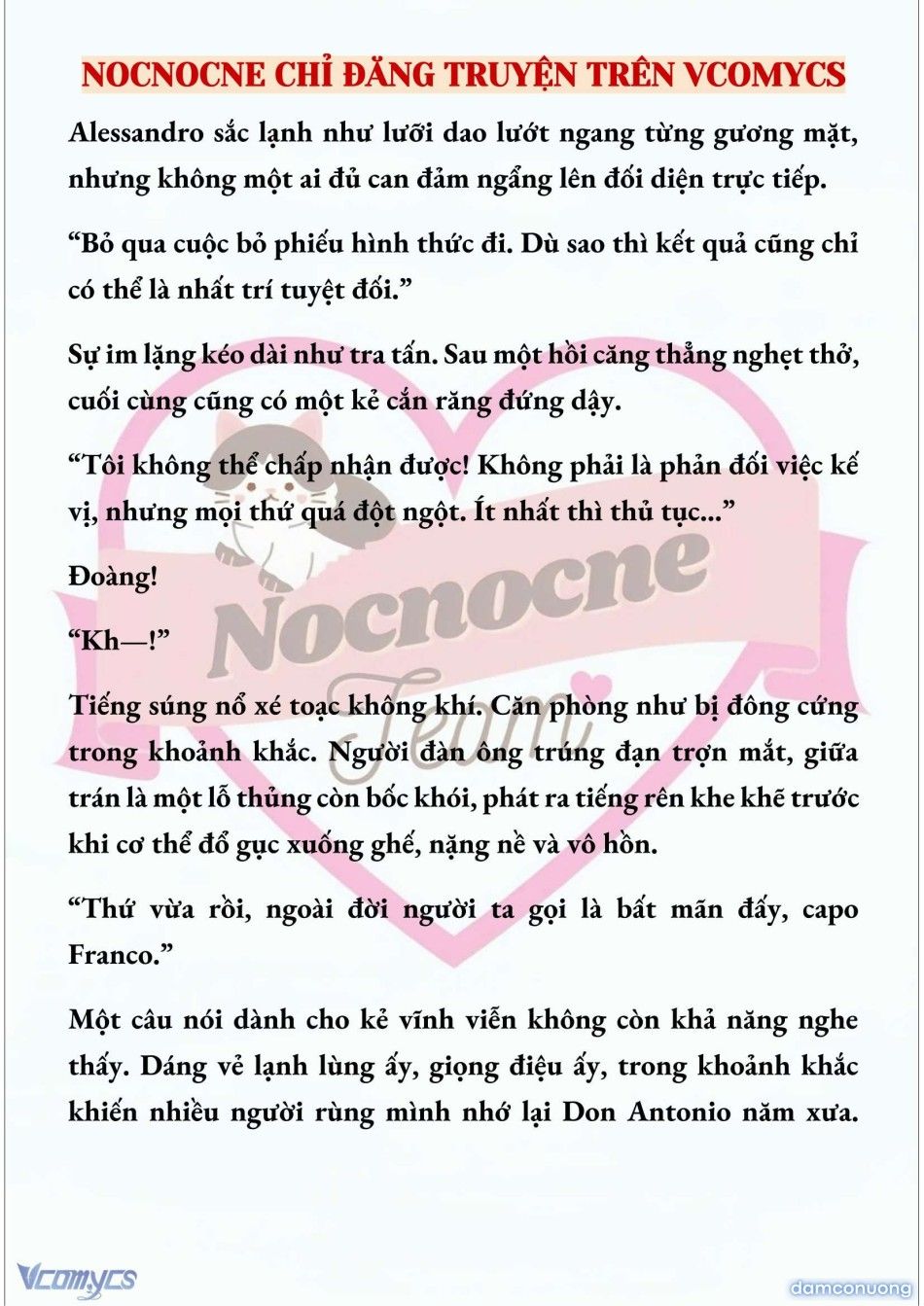 đọc truyện [tiểu Thuyết] Điểm Chí Chương 141 ảnh 11 tại Thiên Thai Truyện