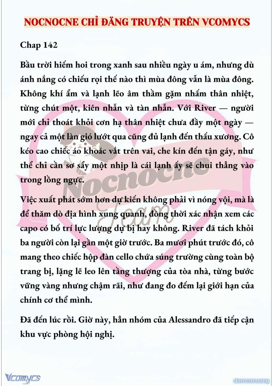đọc truyện [tiểu Thuyết] Điểm Chí Chương 142 ảnh 3 tại Thiên Thai Truyện
