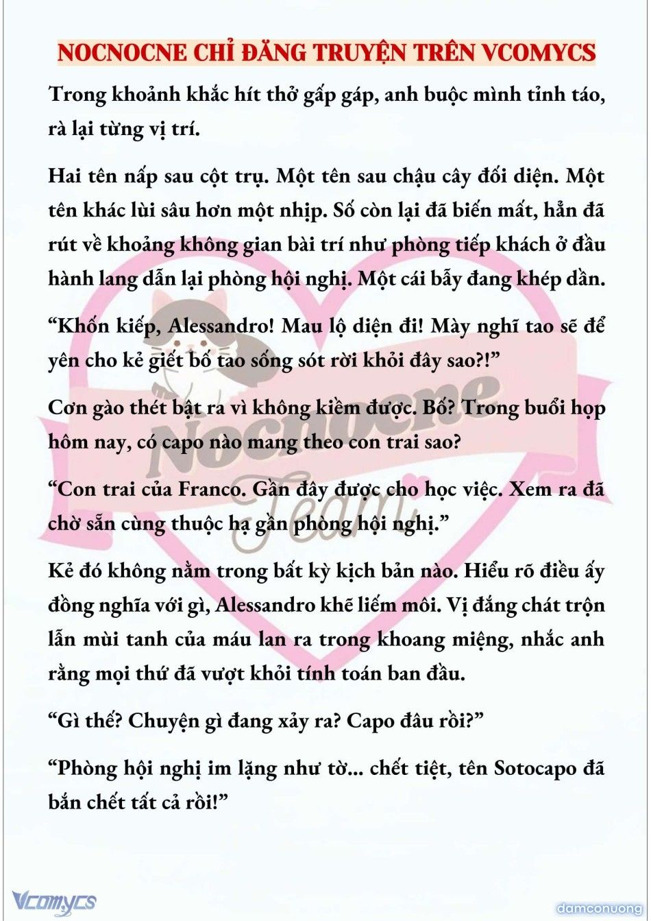 đọc truyện [tiểu Thuyết] Điểm Chí Chương 142 ảnh 16 tại Thiên Thai Truyện