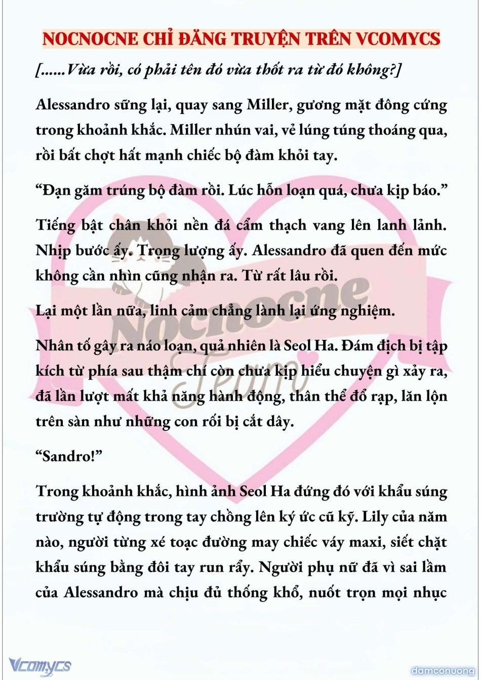 đọc truyện [tiểu Thuyết] Điểm Chí Chương 142 ảnh 18 tại Thiên Thai Truyện