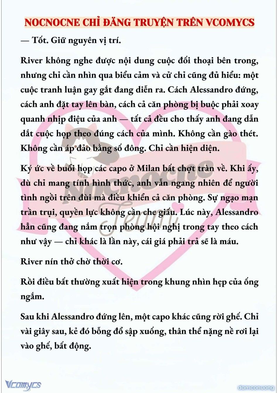 đọc truyện [tiểu Thuyết] Điểm Chí Chương 142 ảnh 5 tại Thiên Thai Truyện