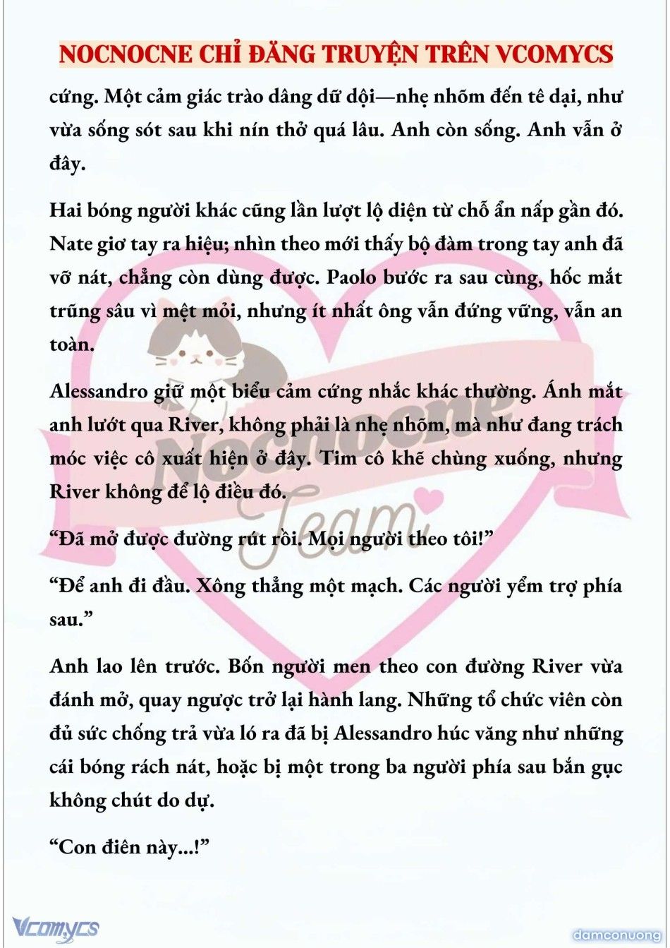 đọc truyện [tiểu Thuyết] Điểm Chí Chương 143 ảnh 8 tại Thiên Thai Truyện