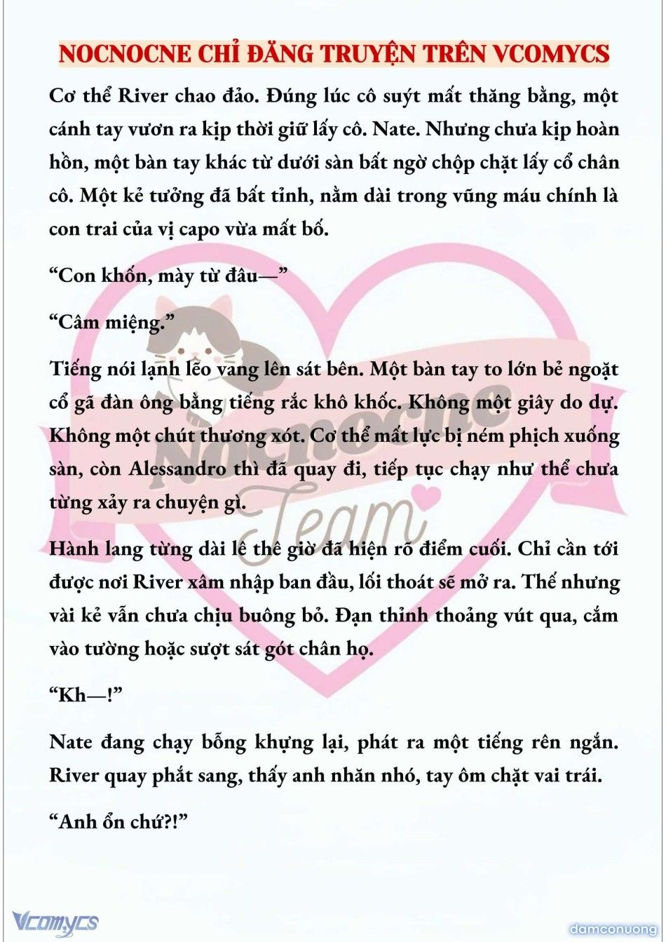 đọc truyện [tiểu Thuyết] Điểm Chí Chương 143 ảnh 9 tại Thiên Thai Truyện