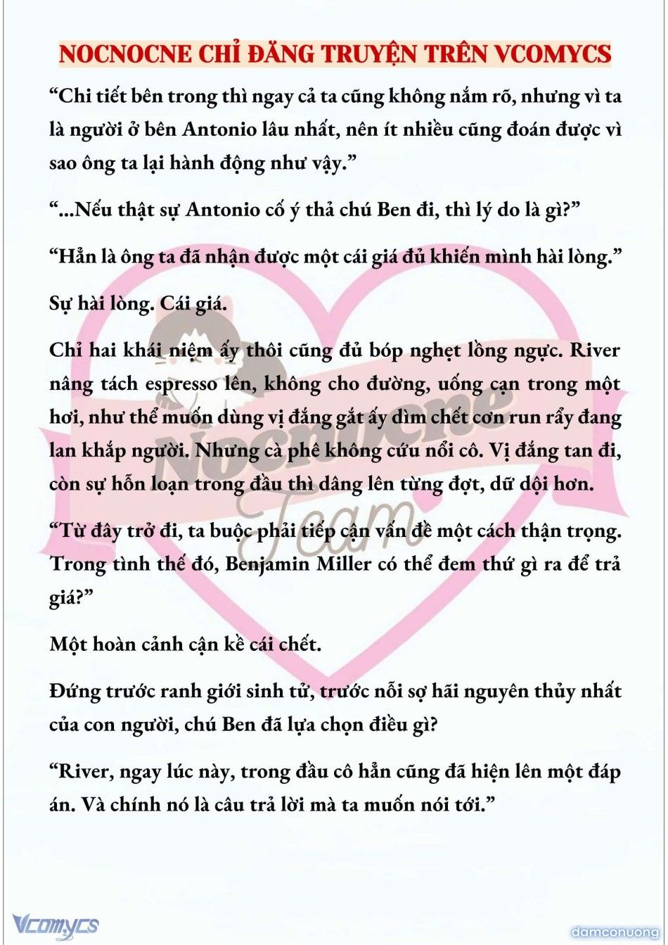 đọc truyện [tiểu Thuyết] Điểm Chí Chương 144 ảnh 12 tại Thiên Thai Truyện