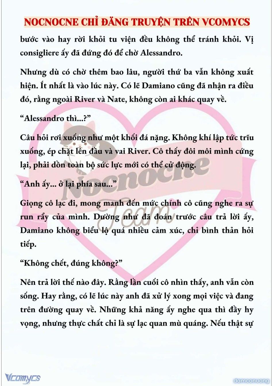 đọc truyện [tiểu Thuyết] Điểm Chí Chương 144 ảnh 4 tại Thiên Thai Truyện