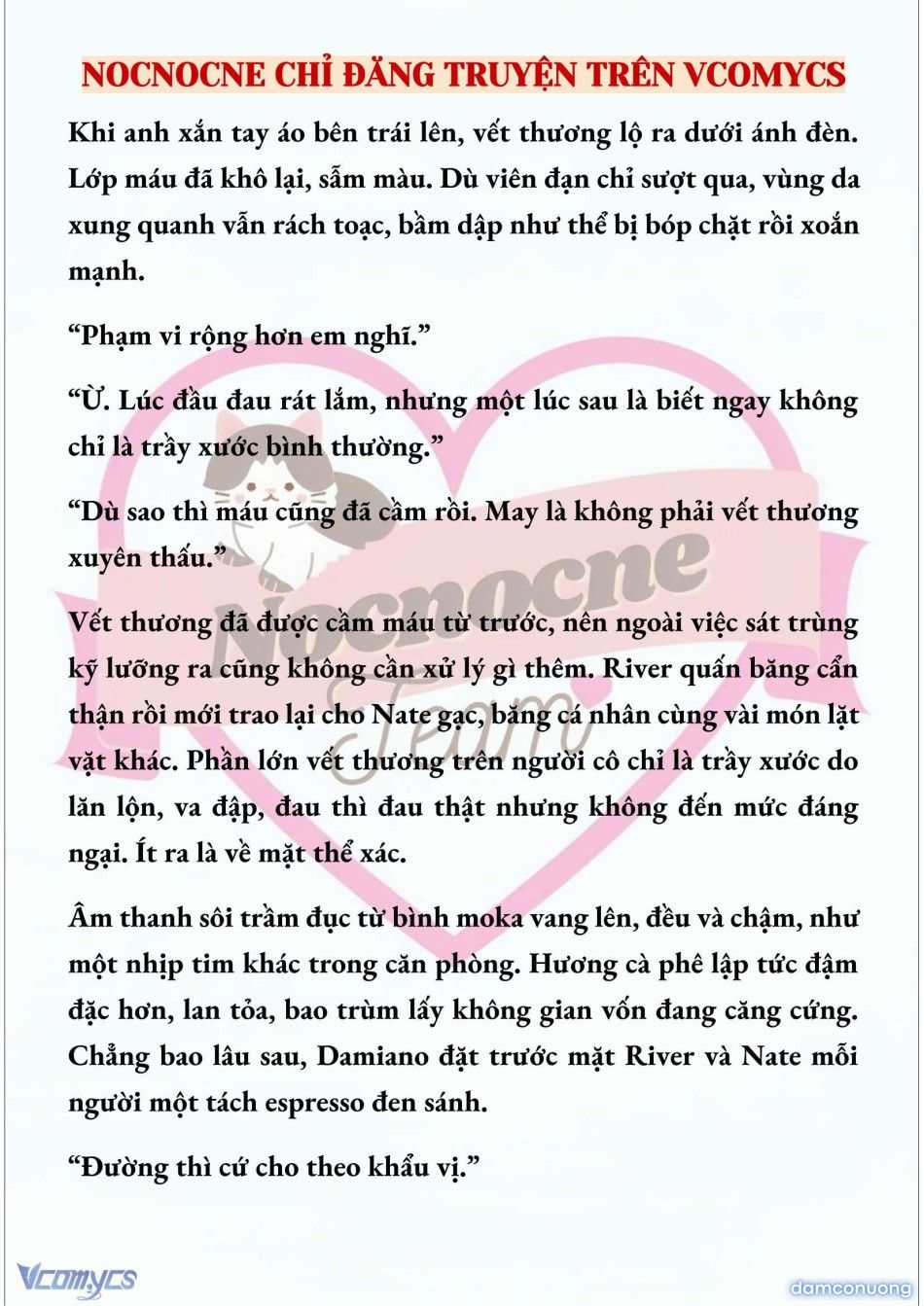 đọc truyện [tiểu Thuyết] Điểm Chí Chương 144 ảnh 7 tại Thiên Thai Truyện