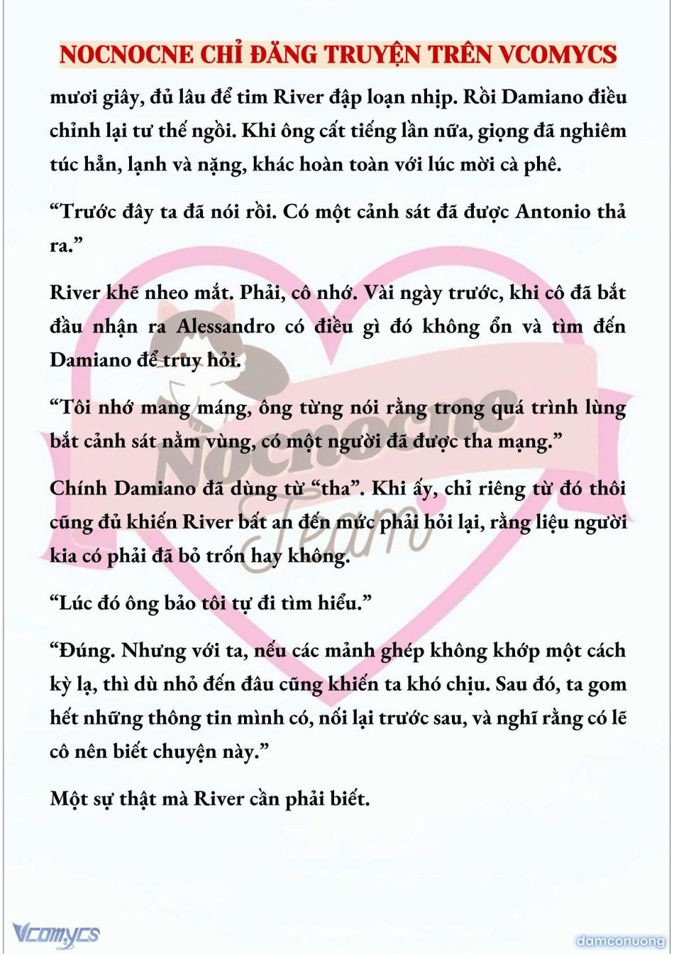 đọc truyện [tiểu Thuyết] Điểm Chí Chương 144 ảnh 10 tại Thiên Thai Truyện