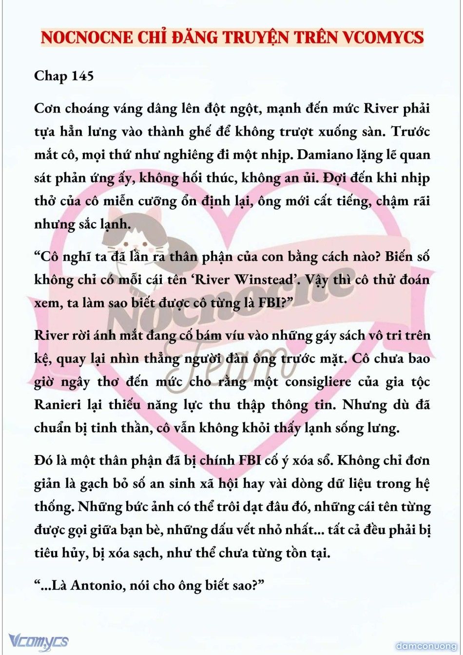đọc truyện [tiểu Thuyết] Điểm Chí Chương 145 ảnh 3 tại Thiên Thai Truyện