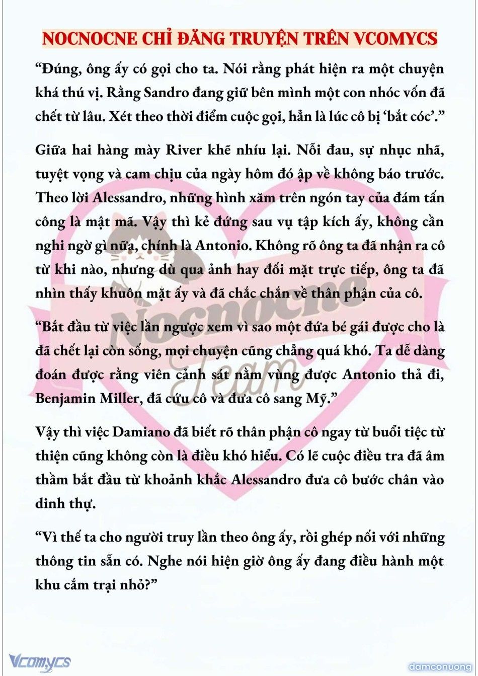 đọc truyện [tiểu Thuyết] Điểm Chí Chương 145 ảnh 4 tại Thiên Thai Truyện