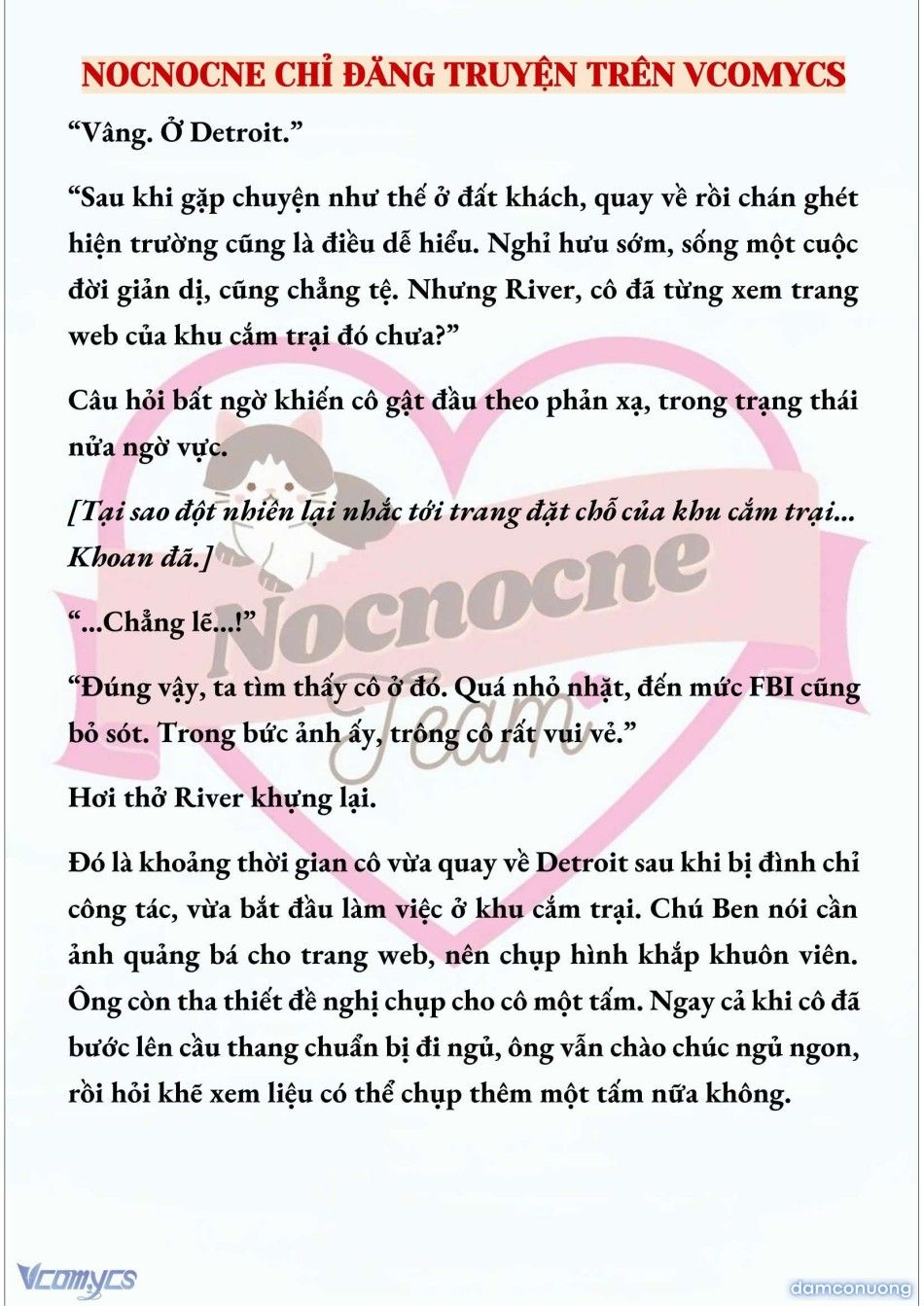 đọc truyện [tiểu Thuyết] Điểm Chí Chương 145 ảnh 5 tại Thiên Thai Truyện