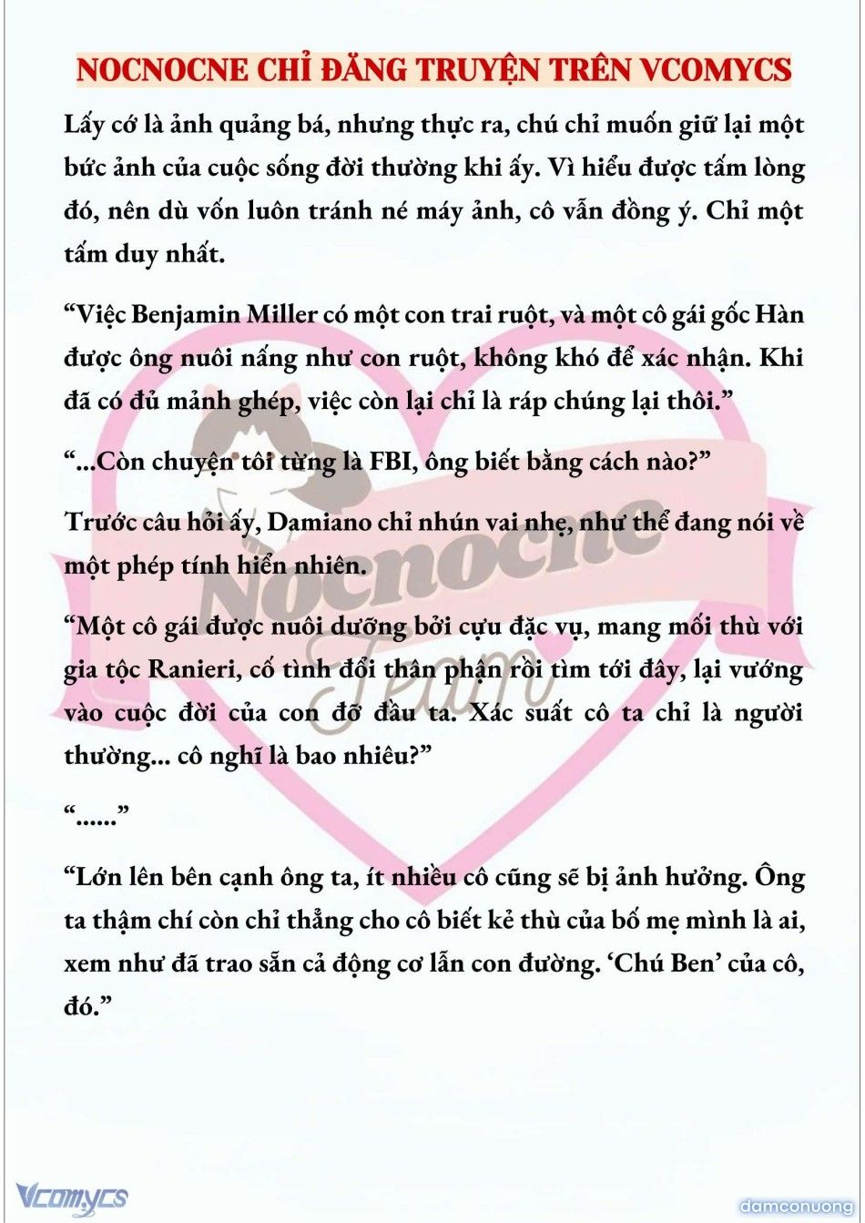 đọc truyện [tiểu Thuyết] Điểm Chí Chương 145 ảnh 6 tại Thiên Thai Truyện
