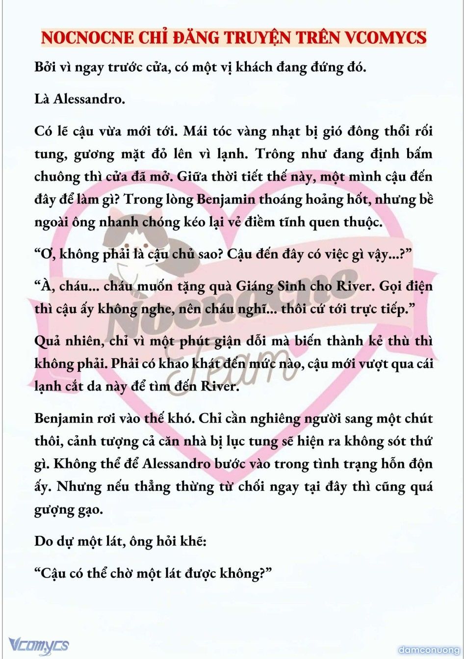 đọc truyện [tiểu Thuyết] Điểm Chí Chương 146 ảnh 12 tại Thiên Thai Truyện