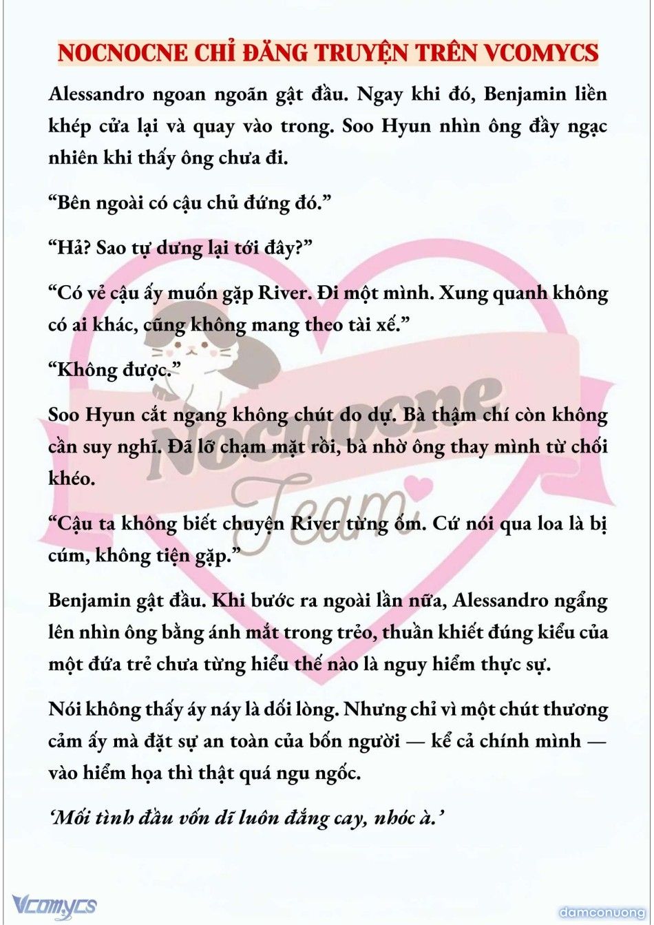đọc truyện [tiểu Thuyết] Điểm Chí Chương 146 ảnh 13 tại Thiên Thai Truyện