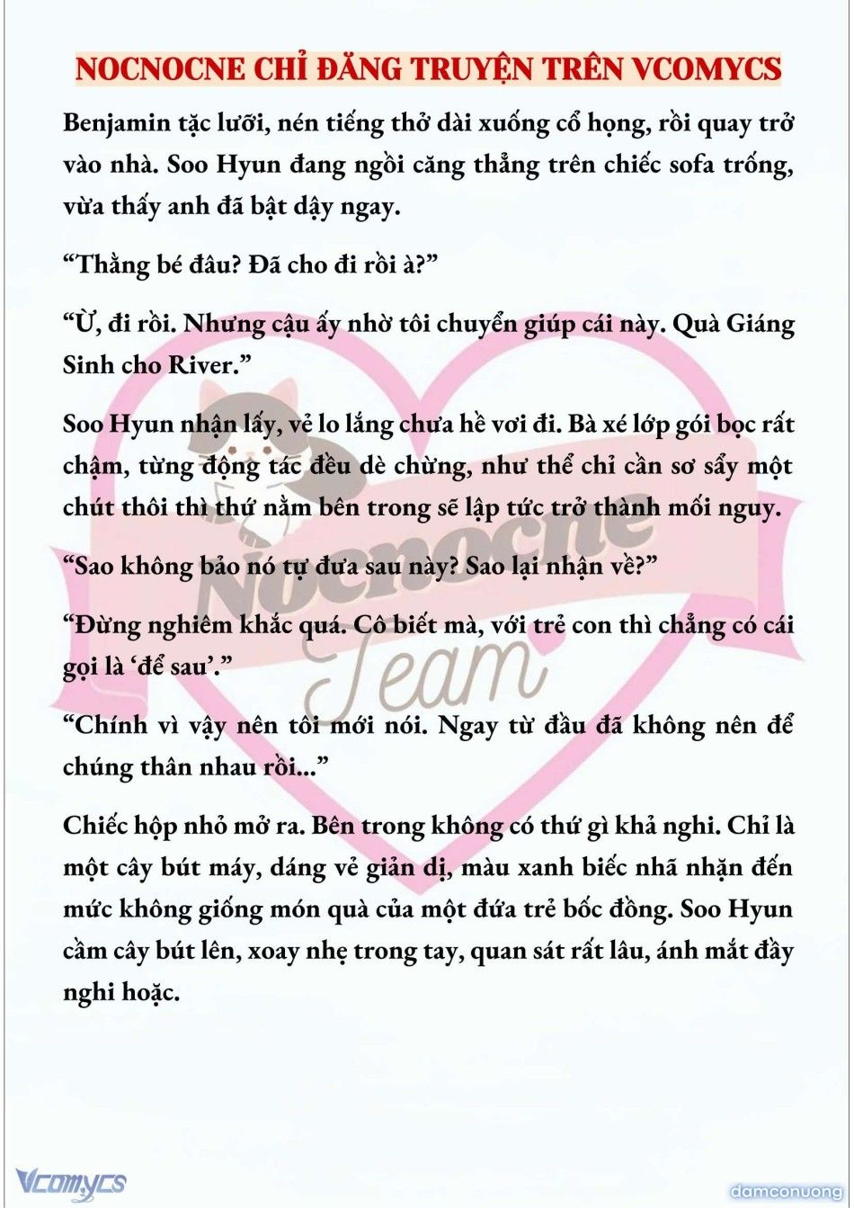 đọc truyện [tiểu Thuyết] Điểm Chí Chương 146 ảnh 15 tại Thiên Thai Truyện