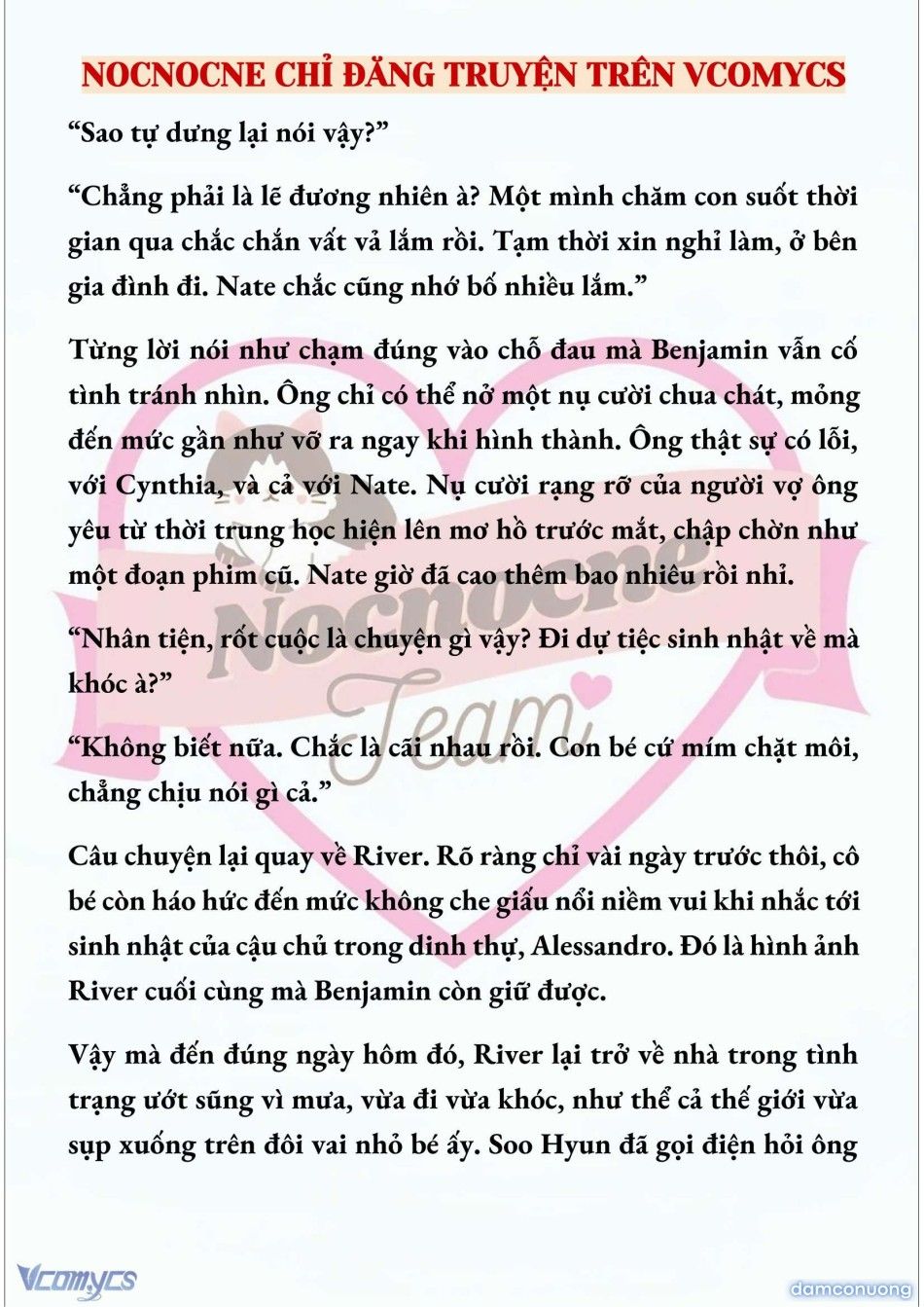 đọc truyện [tiểu Thuyết] Điểm Chí Chương 146 ảnh 8 tại Thiên Thai Truyện