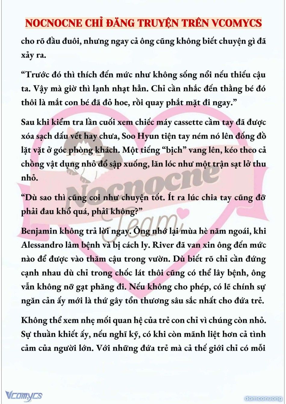 đọc truyện [tiểu Thuyết] Điểm Chí Chương 146 ảnh 9 tại Thiên Thai Truyện