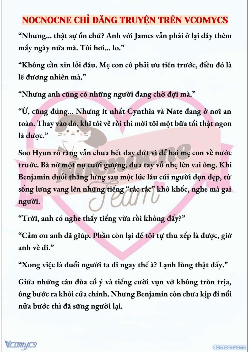 đọc truyện [tiểu Thuyết] Điểm Chí Chương 146 ảnh 11 tại Thiên Thai Truyện