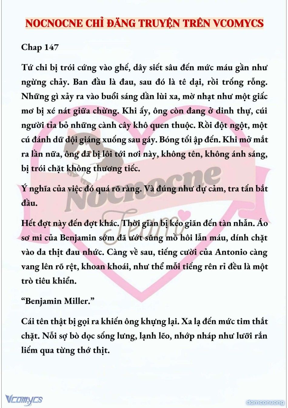 đọc truyện [tiểu Thuyết] Điểm Chí Chương 147 ảnh 3 tại Thiên Thai Truyện