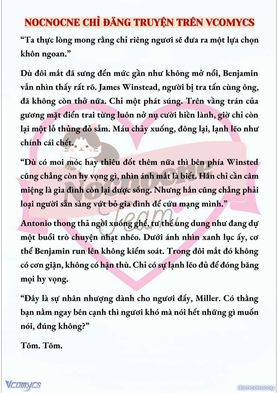đọc truyện [tiểu Thuyết] Điểm Chí Chương 147 ảnh 4 tại Thiên Thai Truyện
