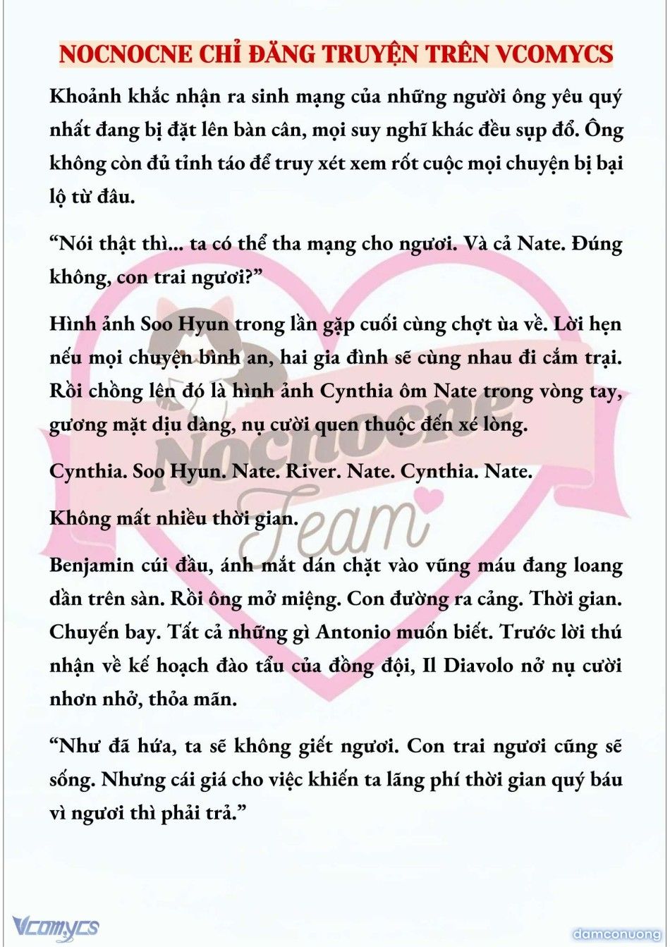 đọc truyện [tiểu Thuyết] Điểm Chí Chương 147 ảnh 6 tại Thiên Thai Truyện