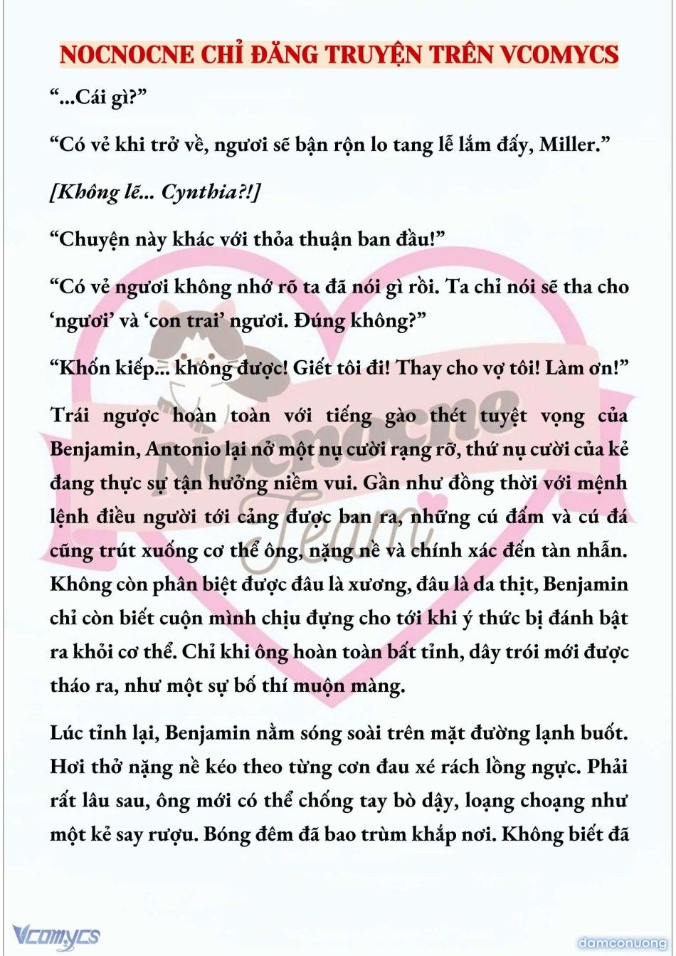 đọc truyện [tiểu Thuyết] Điểm Chí Chương 147 ảnh 7 tại Thiên Thai Truyện