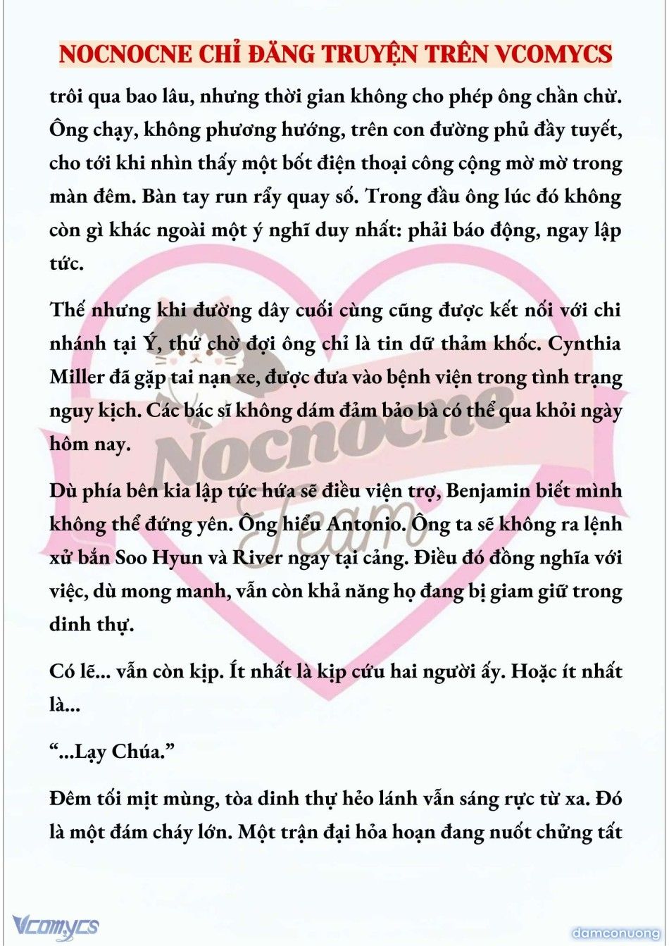 đọc truyện [tiểu Thuyết] Điểm Chí Chương 147 ảnh 8 tại Thiên Thai Truyện