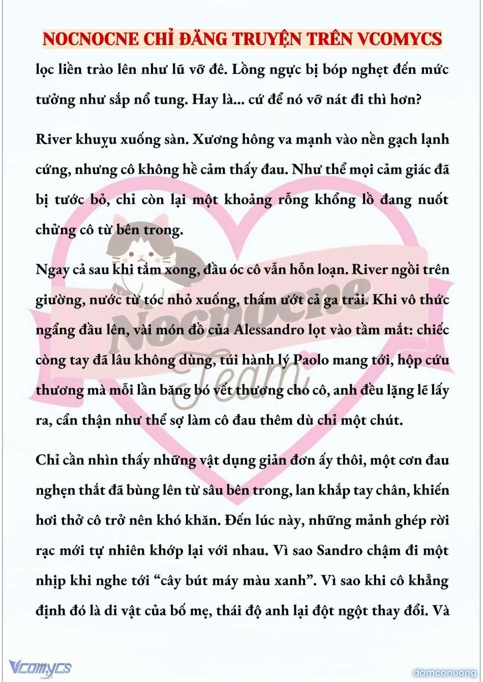 đọc truyện [tiểu Thuyết] Điểm Chí Chương 148 ảnh 10 tại Thiên Thai Truyện