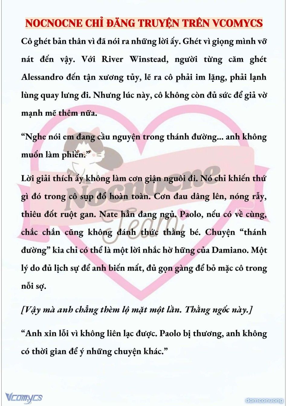 đọc truyện [tiểu Thuyết] Điểm Chí Chương 149 ảnh 5 tại Thiên Thai Truyện