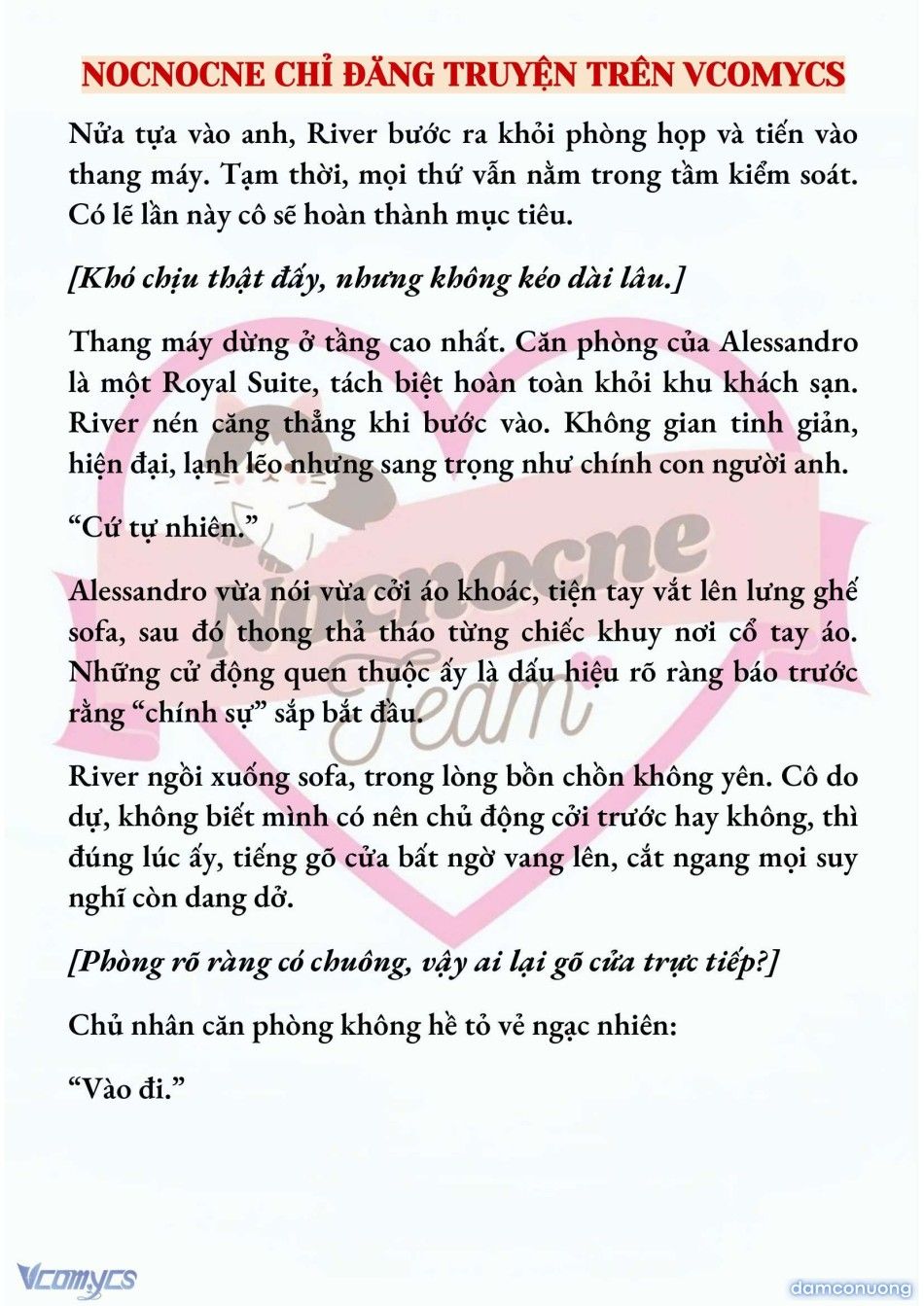 đọc truyện [tiểu Thuyết] Điểm Chí Chương 15 ảnh 4 tại Thiên Thai Truyện